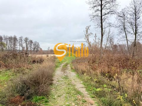 ділянка за адресою Лан