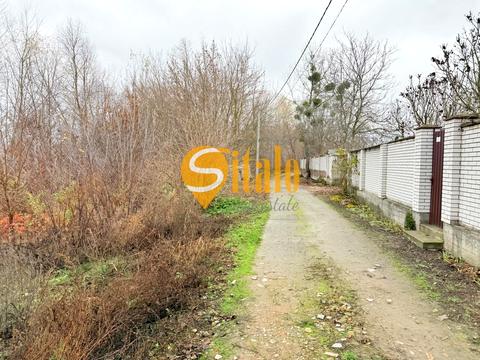 ділянка за адресою Лан