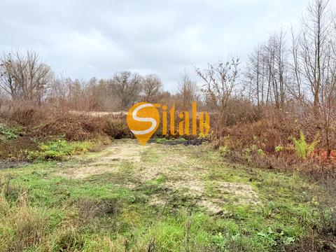 ділянка за адресою Лан