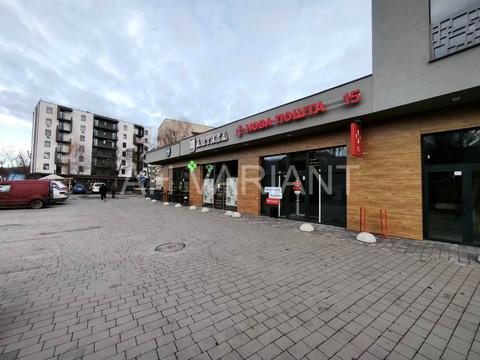 коммерческая по адресу Тимирязева ул., 12Б