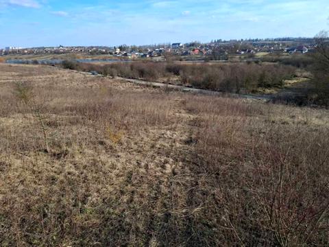 участок по адресу 