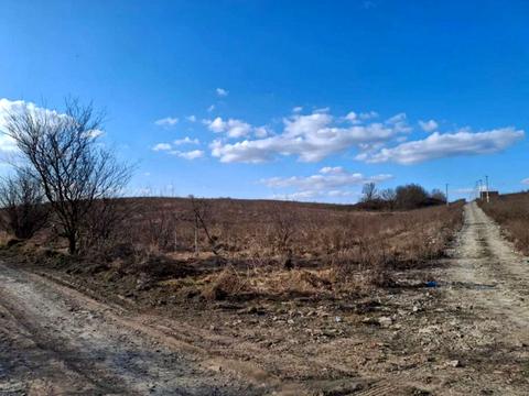 участок по адресу 