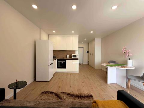 квартира за адресою Олега Мудрака вул. (Генерала Наумова), 1-Б