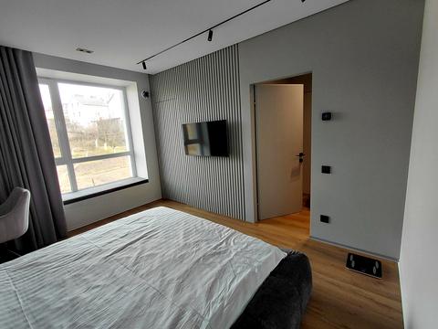 квартира по адресу Тернопольская ул., 2