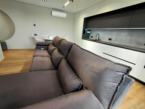 квартира по адресу Тернопольская ул., 2