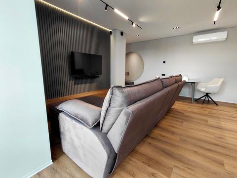 квартира по адресу Тернопольская ул., 2