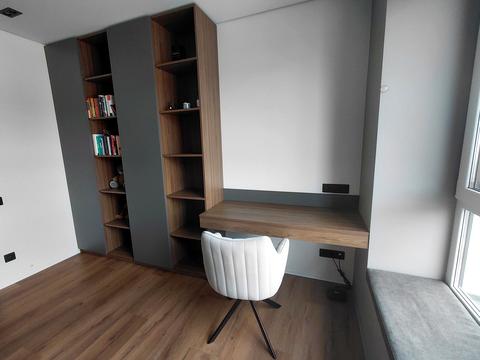 квартира по адресу Тернопольская ул., 2