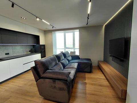 квартира по адресу Тернопольская ул., 2