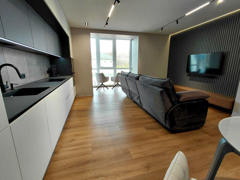 квартира по адресу Тернопольская ул., 2