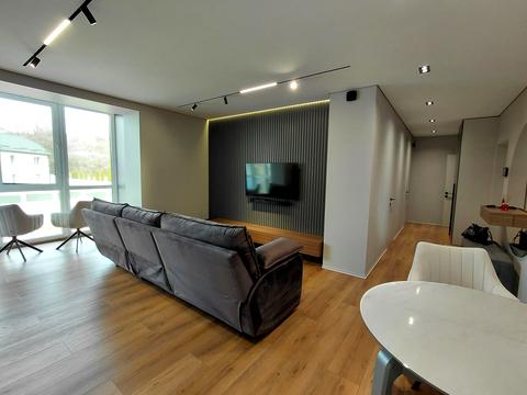 квартира по адресу Тернопольская ул., 2