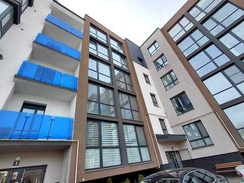 квартира по адресу Тернопольская ул., 2