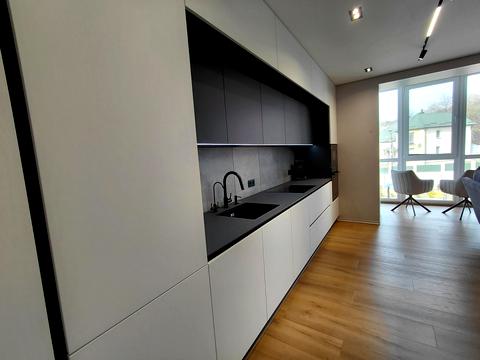 квартира по адресу Тернопольская ул., 2