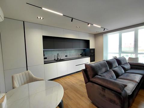 квартира по адресу Тернопольская ул., 2