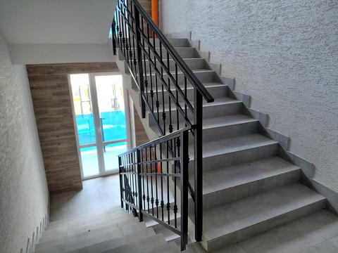 квартира по адресу Тернопольская ул., 2