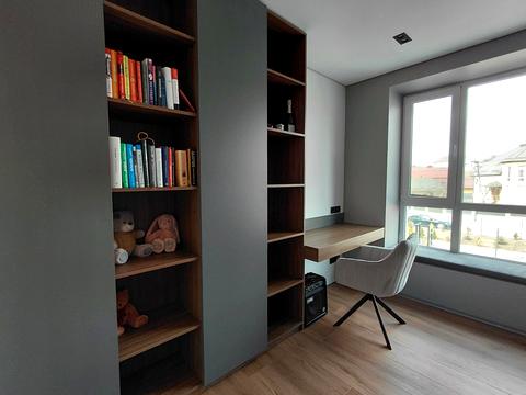 квартира по адресу Тернопольская ул., 2