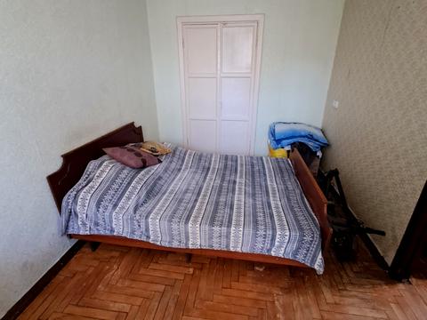 квартира по адресу Нижнеднепровская ул., 2