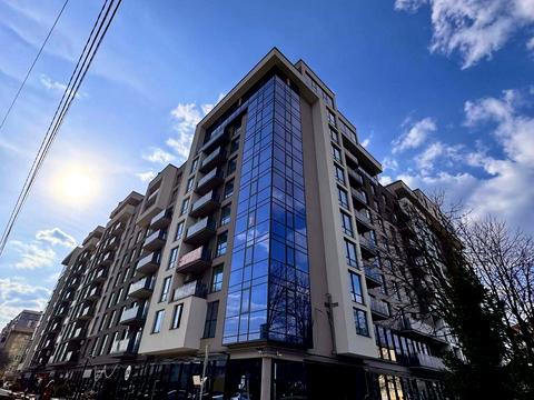 квартира по адресу Гетмана Мазепы ул., 160а