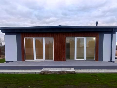 дом по адресу Провулок Хутірський, 1А