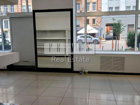 коммерческая по адресу Шота Руставели ул., 21