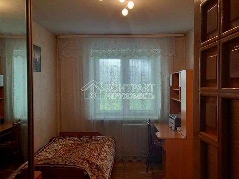квартира за адресою Європейська вул. (Новгородська), 2