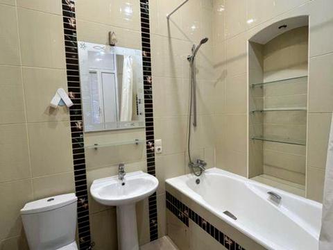 квартира за адресою Євгена Чикаленка вул. (Пушкінська), 21-Б