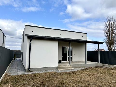 дом по адресу м-н Дзюбівка