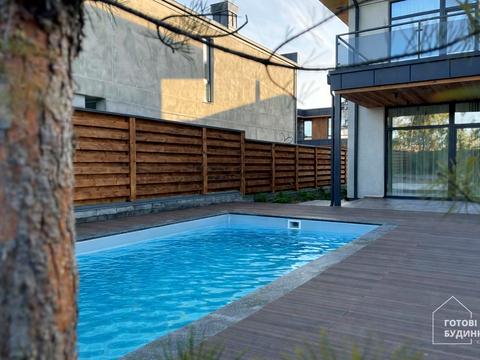 дом по адресу Розкішна