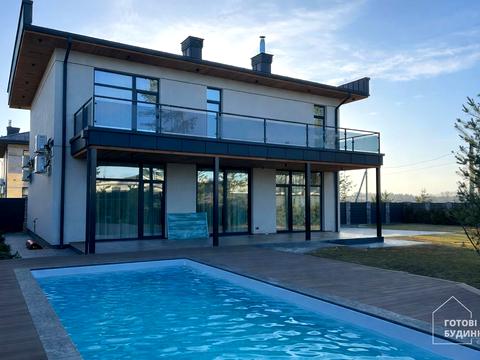 дом по адресу Розкішна