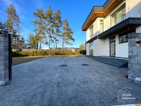 дом по адресу Розкішна