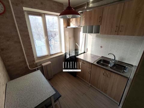 квартира по адресу Миропольская ул., 3