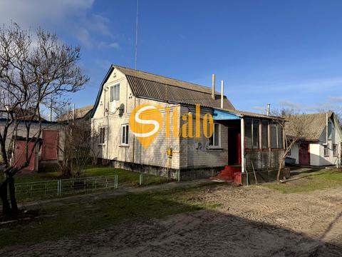 будинок за адресою Юності, 37