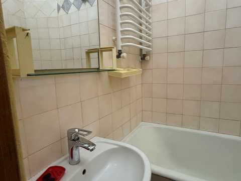 квартира за адресою Театральна вул., 7
