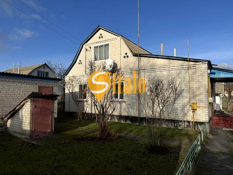 будинок за адресою Юності, 37