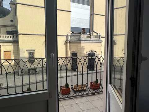 квартира за адресою Театральна вул., 7