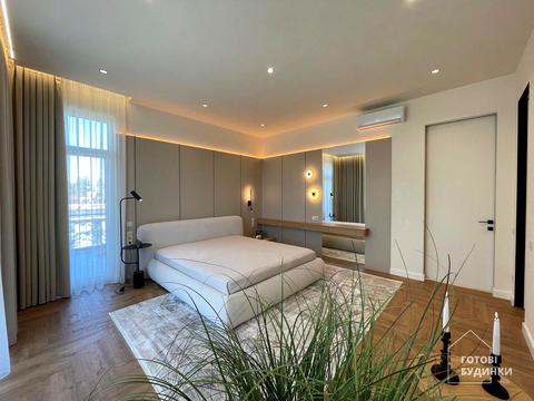 дом по адресу Розкішна