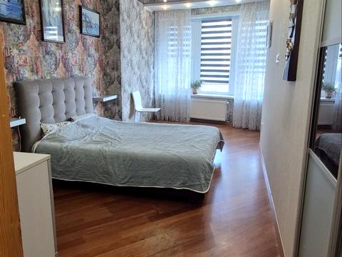 квартира за адресою Дніпровська набережна вул., 26