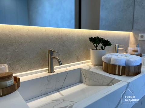 дом по адресу Розкішна