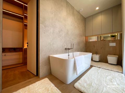 дом по адресу Розкішна