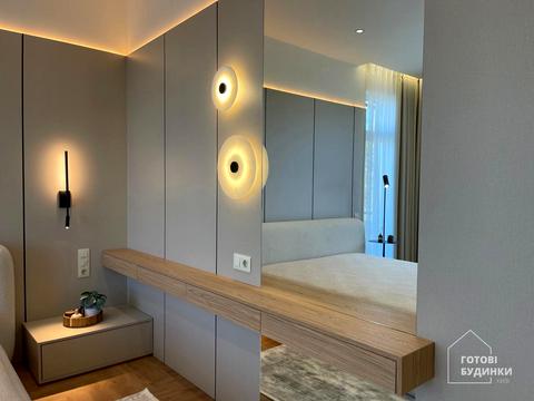 дом по адресу Розкішна