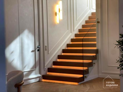 дом по адресу Розкішна