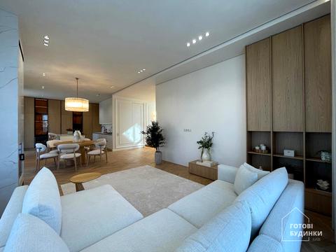 дом по адресу Розкішна