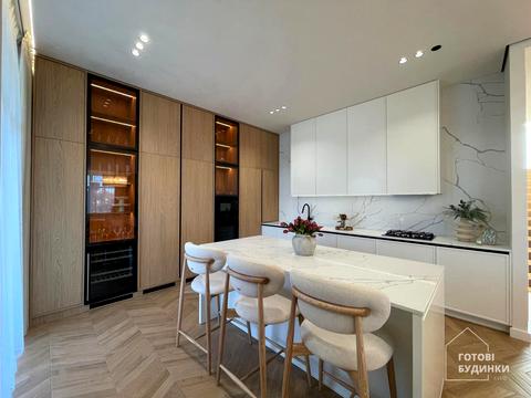 дом по адресу Розкішна