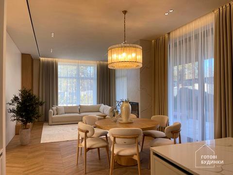 дом по адресу Розкішна