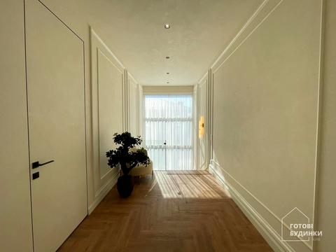 дом по адресу Розкішна