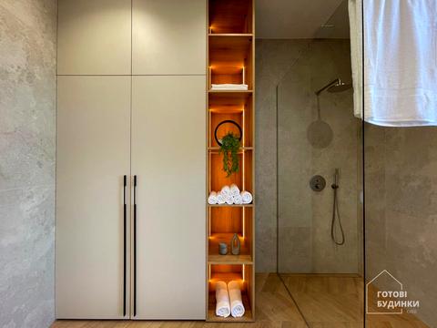 дом по адресу Розкішна