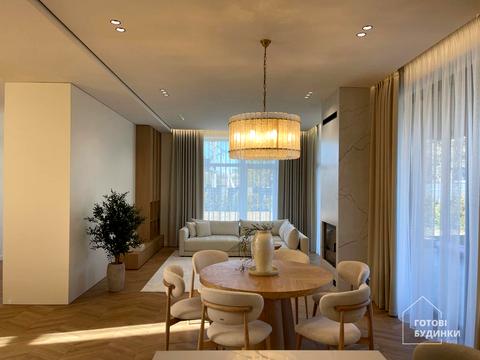 дом по адресу Розкішна