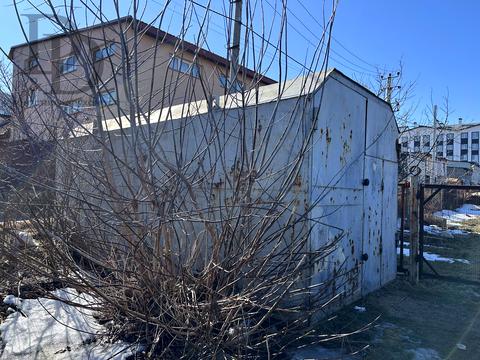 коммерческая по адресу Тепличная ул., 5