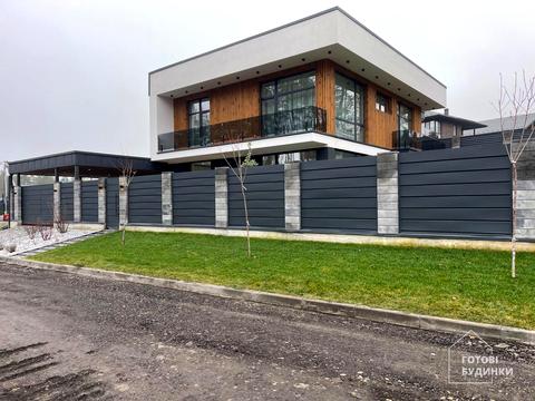 дом по адресу Зеленогірська