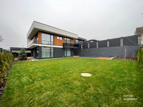 дом по адресу Зеленогірська