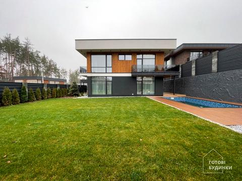 дом по адресу Зеленогірська